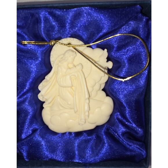 Limited Edition Roman Millennium Ornaments – Joyful Promise & Prince of Peace - Picture 7 of 8
